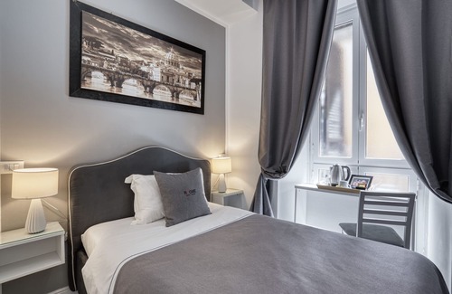 Esquilino Casa | Rhome GuestHouse