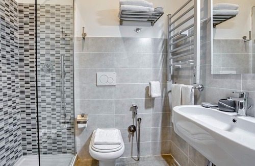 Esquilino Casa | Rhome GuestHouse