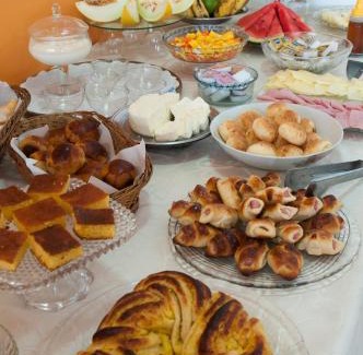 Santa Efigenia Hotel | Rhud's Hotel