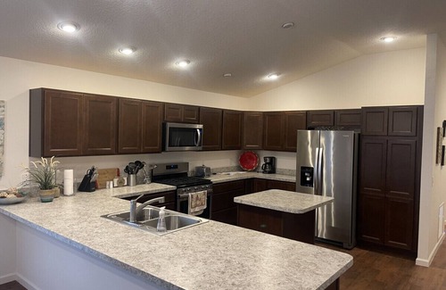 Wildwood Villa | Rhythm of Village Living at Melody Bend Villa