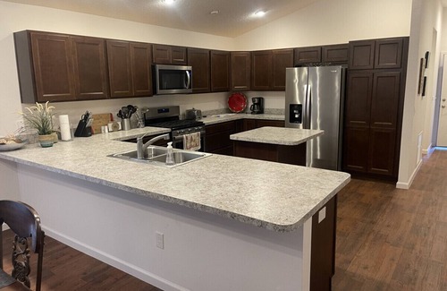 Wildwood Villa | Rhythm of Village Living at Melody Bend Villa