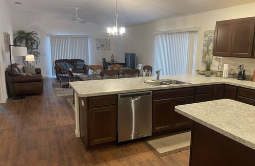 Wildwood Villa | Rhythm of Village Living at Melody Bend Villa