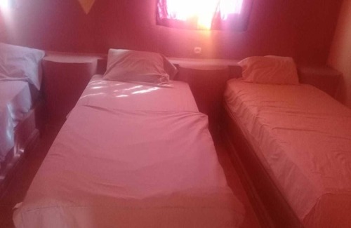 Merzouga Casa | Riad Akour