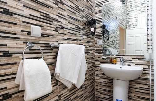 Medina of Tangier Casa | RIAD AMR