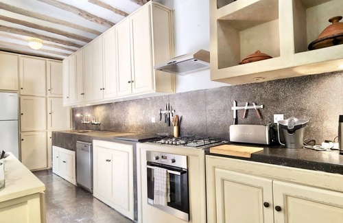 Douar Sidi Youssef Ben Ali Casa | Riad Birdy - Charming and private in the heart of Marrakech