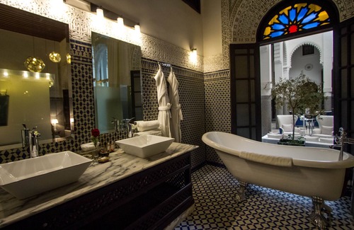 El Ayoun Casa | Riad Braya