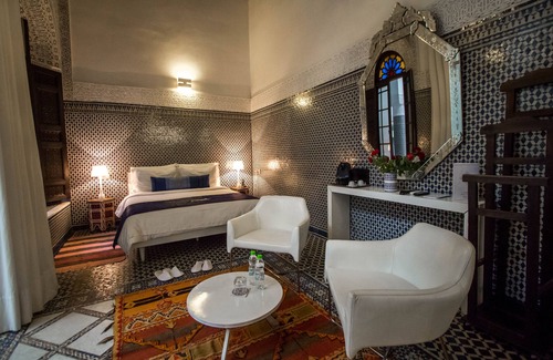 El Ayoun Casa | Riad Braya