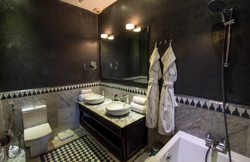 El Ayoun Casa | Riad Braya