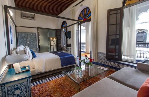 El Ayoun Casa | Riad Braya