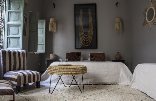Medina Casa | Riad Danka Boutique Hôtel
