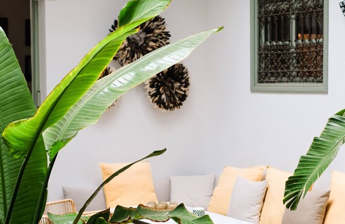 Medina Casa | Riad Danka Boutique Hôtel
