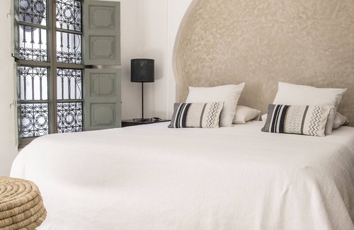 Medina Casa | Riad Danka Boutique Hôtel