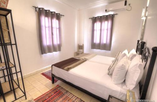 Tinghir Casa | Riad Dar Bab Todra