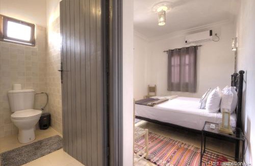 Tinghir Casa | Riad Dar Bab Todra