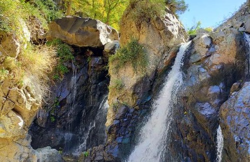 Imlil Casa | Riad Dar Badr