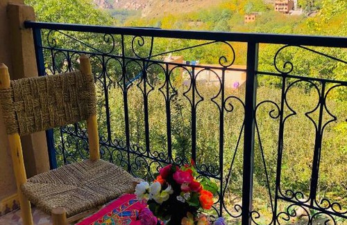 Imlil Casa | Riad Dar Badr