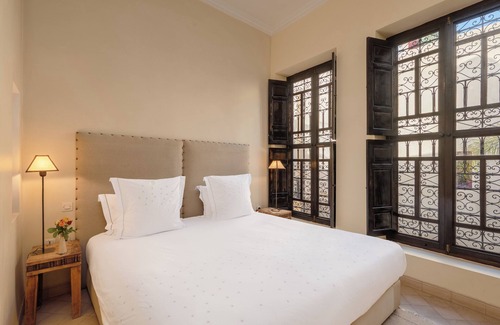 Kasbah Hotel | Riad Dar Karma