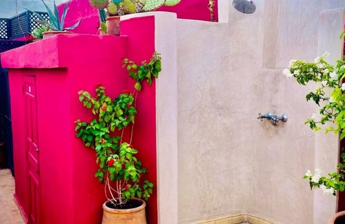 Kasbah Hotel | Riad Dar Karma