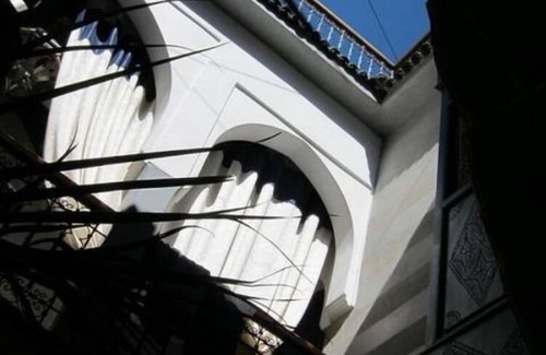 Riad Zitoun Jdid Cabaña | Dar de Marly, un amor riad..Rien como para usted.