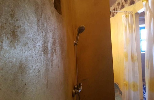 Taouz Casa | Riad Desert Camel