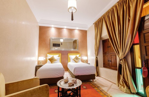 El Hara Hotel | Riad El Hara