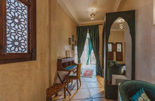 El Hara Hotel | Riad El Hara