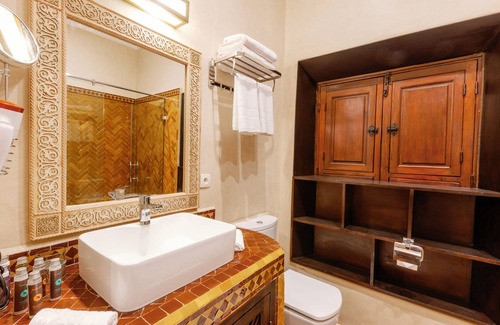 El Hara Hotel | Riad El Hara