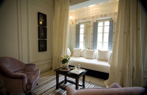 Mouassine Hotel | Riad Idra