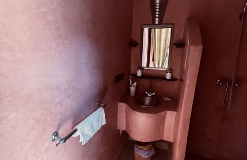 Diour Jdad Casa | Riad Lalla Nora, 5 chambres, tout confort