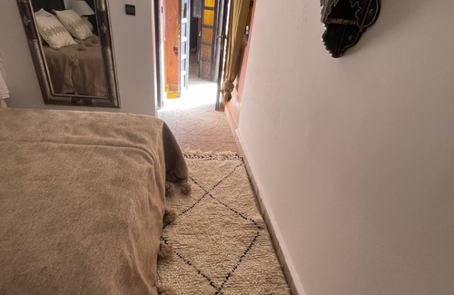 Diour Jdad Casa | Riad Lalla Nora, 5 chambres, tout confort