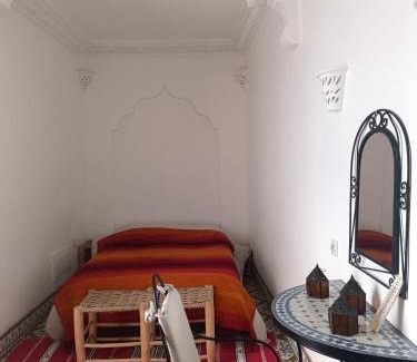 Riad Zitoun Jdid Casa | Riad Layali Marrakech Hotel Boutique & Spa