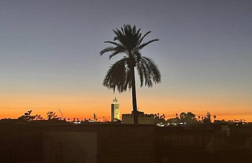 Riad Zitoun Jdid Casa | Riad Layali Marrakech Hotel Boutique & Spa