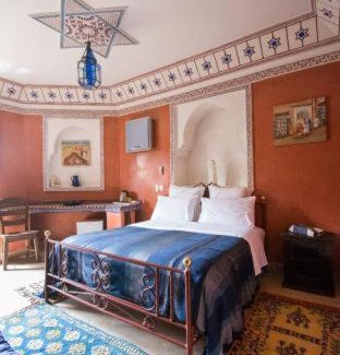 Semlalia Casa | Riad Mazal