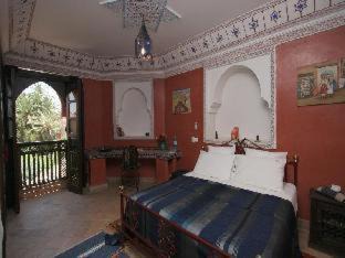 Semlalia Casa | Riad Mazal