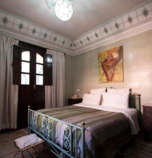 Semlalia Casa | Riad Mazal