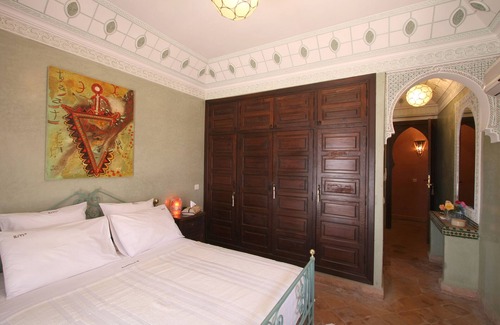 Semlalia Casa | Riad Mazal Marrakech