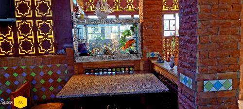 Meknes Medina Casa | Riad Mehdi Meknès