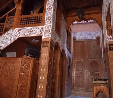 Meknes Medina Casa | Riad Mehdi Meknès