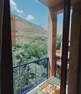 Imlil Casa | Riad otos views