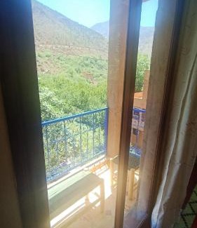 Imlil Casa | Riad otos views