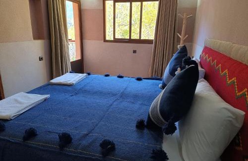 Imlil Casa | Riad otos views