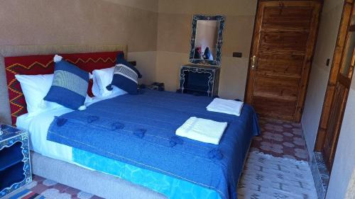 Imlil Casa | Riad otos views