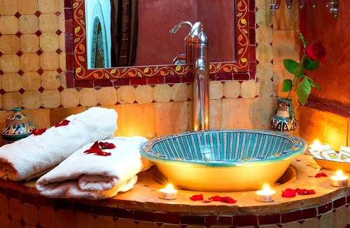 Meknes Medina Casa | Riad Safir