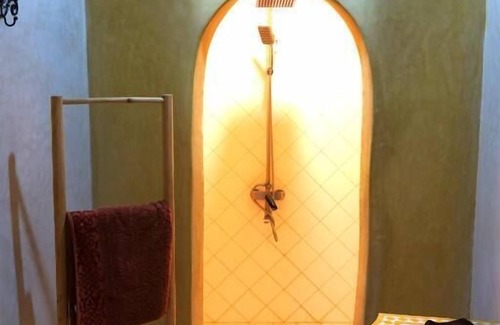 Aguergour Casa | Riad Saida Atlas