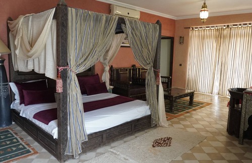 Aguergour Casa | Riad Saida Atlas