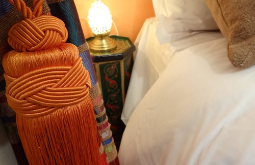 Diour Jdad Casa | Riad Shukran