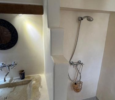 Djerba Midun Villa | Riadh Ancora Mar Authentic Djerbienne villa