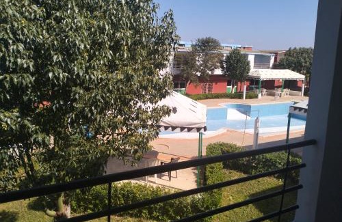 Bouznika Complejo | RiadNA bouznika