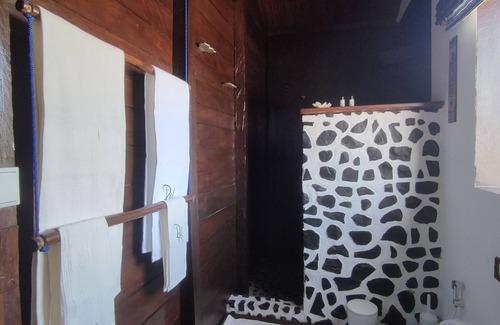 Nosy Boraha Hotel | Riake Resort & Villa