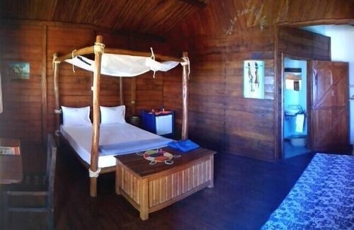 Nosy Boraha Hotel | Riake Resort & Villa